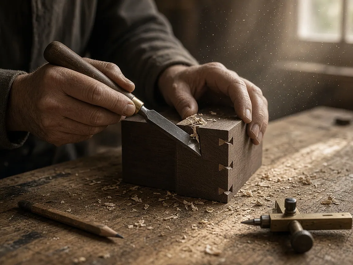 Fabrication