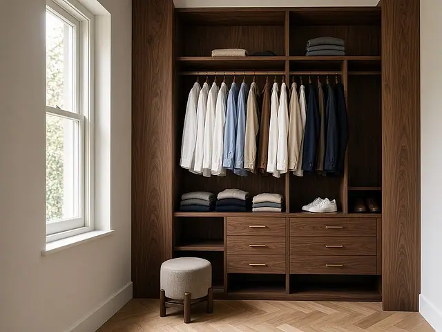 Ameublement sur mesure