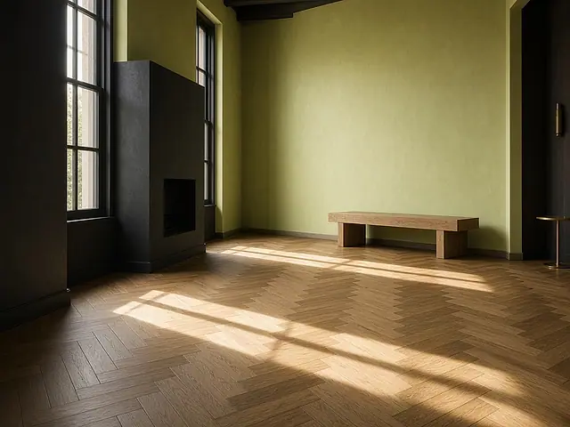Parquets