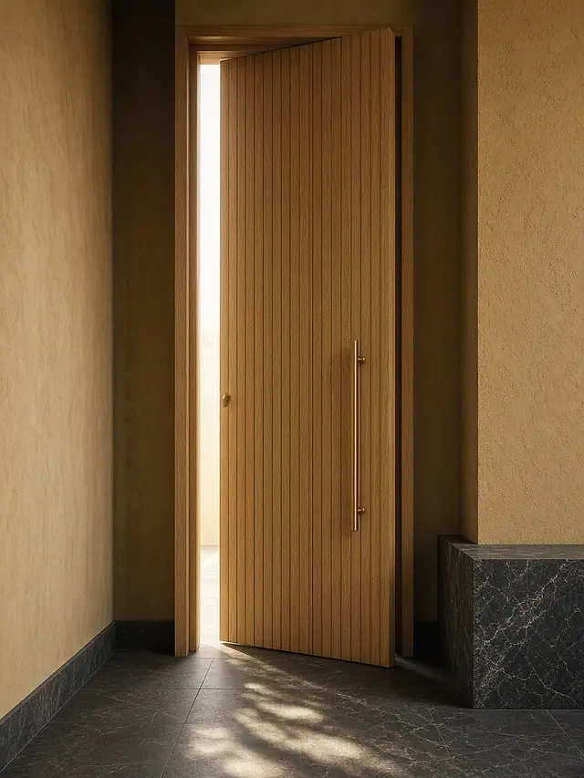 Portes